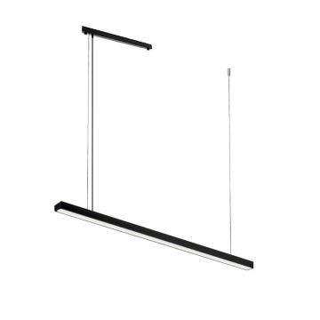 Antigo Hiate 1850 Lampă cu pendul 2x24W/LED 4000K 3139lm IP20
