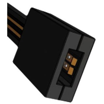 Zambelis FLEXIBLE TRACK 23180 Conector IP20