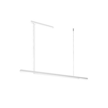 Antigo Hakoda 8657 Lampă cu pendul 1x9W/LED 4000K 1177lm IP20