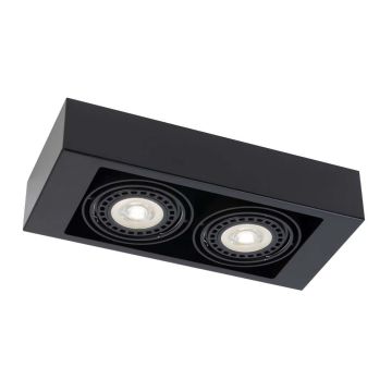 Antigo Koga 1153 Lumină montată pe suprafață 2x15W/Gu10 IP20