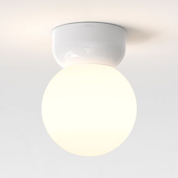 Astro Lighting Lyra 1472004 Lampă de tavan 1x12W/LED|E27 IP44