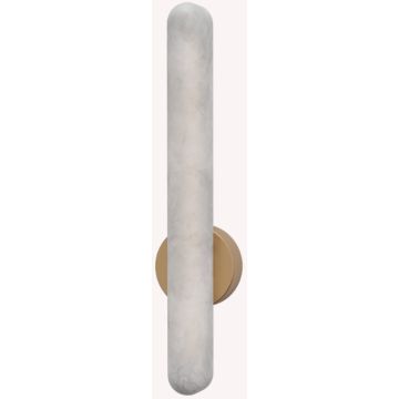 Zambelis WALL LED LIGHT 2547 Aplique de perete 15W/led 3000K 1300lm IP20