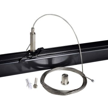 Antigo Track 3F 8131 Element de montare IP20