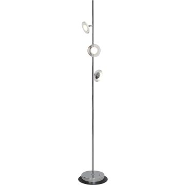 Milagro ELLIPSE ML177 lampă de podea 5x15W/LED 1050LM