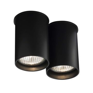 Antigo Arida 1112 Lumină montată pe suprafață 2x10W/GU10 IP20