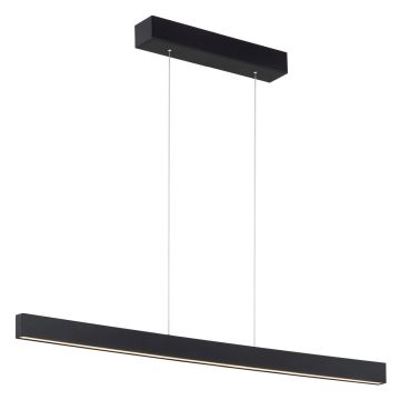 Argon BALANS 8303 Lampă cu pendul 1x35W/LED 3000K 4725LM IP20