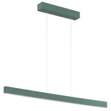 Argon BALANS 8305 Lampă cu pendul 1x35W/LED 3000K 4725LM IP20
