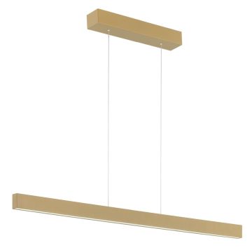 Argon BALANS 8306 Lampă cu pendul 1x35W/LED 3000K 4725LM IP20