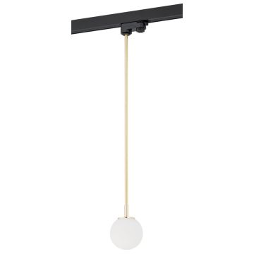 Argon BANG 4308 Lampă cu pendul 1x6W/G9 IP20