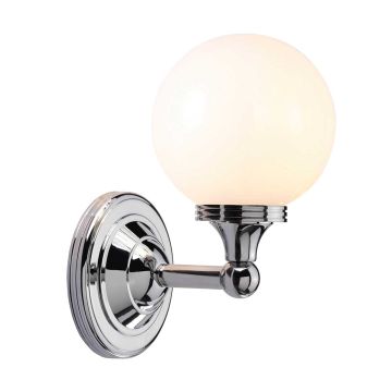 Elstead Lighting AUSTEN BATH-AUSTEN4-PC Aplique de perete 1x40W/G9 IP44