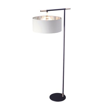 Elstead Lighting Balance BALANCE-FL-BKPN Lampă de podea 1x60W/E27