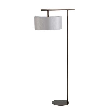 Elstead Lighting BALANCE BALANCE-FL-DBG Lampă de podea 1x60W/E27