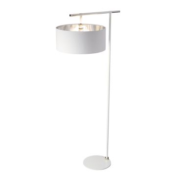 Elstead Lighting BALANCE BALANCE-FL-WPN Lampă de podea 1x60W/E27