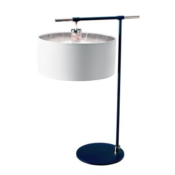 Elstead Lighting Balance BALANCE-TL-BKPN Lampă de masă 1x60W/E27