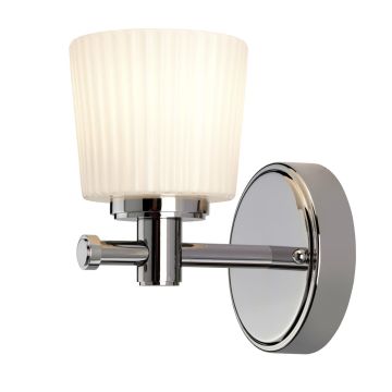 Elstead Lighting BINSTEAD BATH-BN1 Aplique de perete 1x40W/G9 IP44