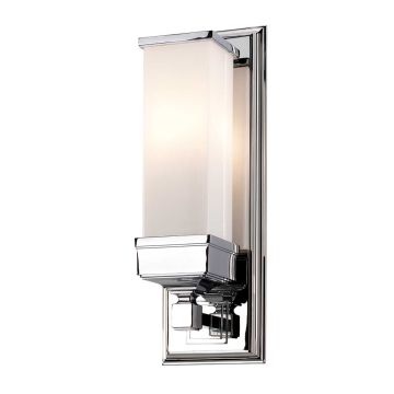 Elstead Lighting CAMBRIDGE BATH-CM1 Aplique de perete 1x40W/G9 IP44