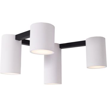 Maxlight LAXER C0230 Lustră de tavan 5x7w/gu10 ip20