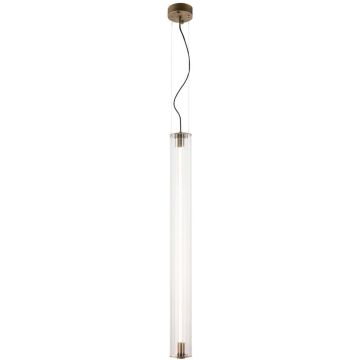 Antigo MEREZI 5216 Lampă cu pendul 1x30W/led 3000k 4200lm IP20