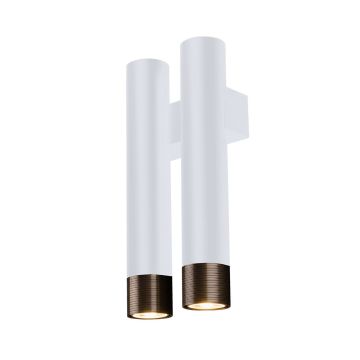 Antigo Eido 8271 Aplique de perete 2x10W/GU10 IP20