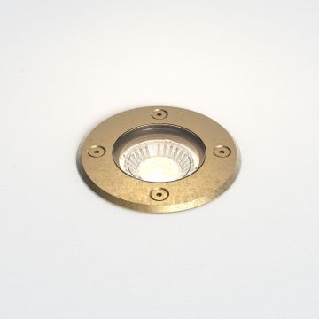 Astro Lighting GRAMOS 1312008 Lampă cu senzor de mișcare 1x6W/GU10 IP65