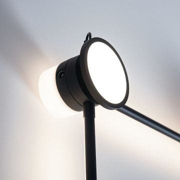 Zambelis PLUG & PLAY SYSTEM 19170 Panou LED 7W/led 3000K 560lm IP20