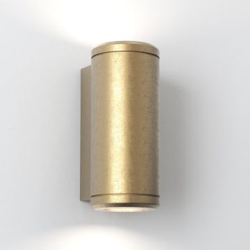 Astro Lighting JURA 1375010 Aplique de perete 2x6W/GU10 IP44