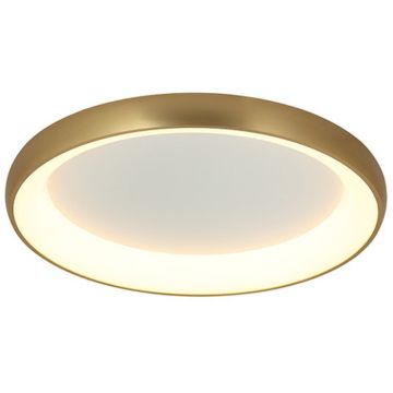 Zambelis CEILING LIGHT 2042 Lustră de tavan 32W/led 3000K 1800lm IP20