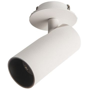 Zambelis RECESSED SPOT LED 180015 Spot 1x7W/led 3000K 660lm IP20