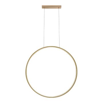 Antigo Agaro 5314 Lampă cu pendul 1x27W/LED 3000K 3296lm IP20