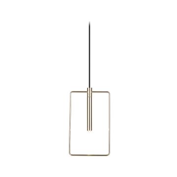 Antigo Faro 8288 Lampă cu pendul 1x40W/G9 IP20