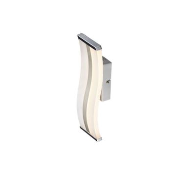 AZzardo BERTONE AZ1291 Aplique de perete 1x9W/LED 3000K 510LM IP20