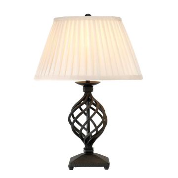 Elstead Lighting BELFRY BELFRY-TL Lampă de masă 1x60W/E27