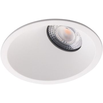 Maxlight BELLATRIX H0115 Lumină îngropată deasupra plafonului 1x9w/led 3000k 850lm ip20