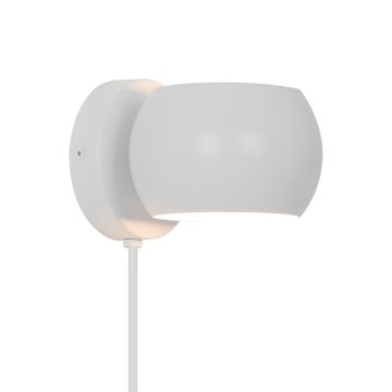 Nordlux BELIR 2312201001 Aplique de perete 1x5W/G9 IP20