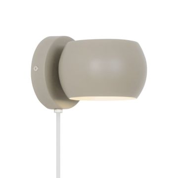 Nordlux BELIR 2312201018 Aplique de perete 1x5W/G9 IP20