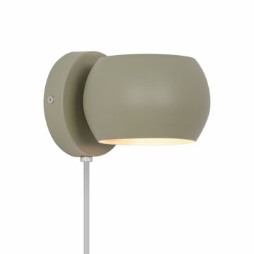 Nordlux BELIR 2312201023 Aplique de perete 1x5W/G9 IP20