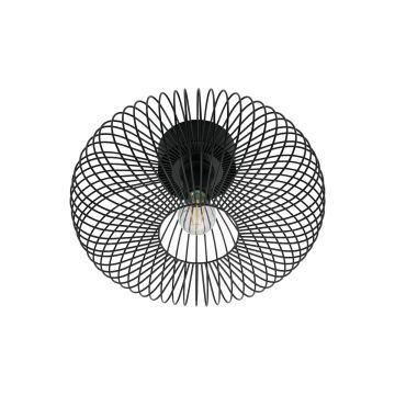 Nordlux BERONI 2412336003 Lampă de tavan 1x60W/E27 IP20
