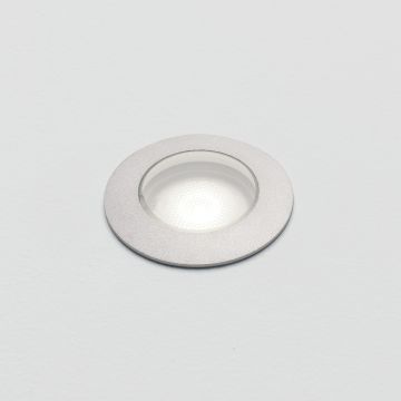 Astro Lighting TERRA 1201007 Lumină îngropată deasupra plafonului 1x2W/LED 3000K 169LM IP67