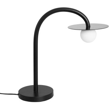 Maxlight ENIGMA T0053 Lampă de masă 1x2w/led 3000k 176lm ip20