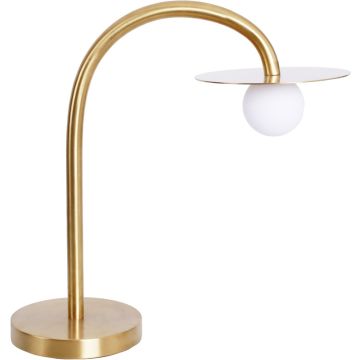 Maxlight ENIGMA T0054 Lampă de masă 1x2w/led 3000k 176lm ip20