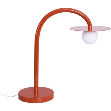 Maxlight ENIGMA T0060 Lampă de masă 1x2w/led 3000k 176lm ip20
