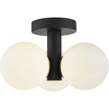 Dar Lighting Blake BLA5322 Lampă de tavan 3x25w/g9 ip44