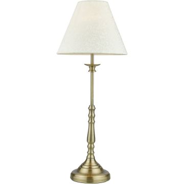 Dar Lighting Blenheim BLE4175 Lampă de masă 1x40w/e14 ip20