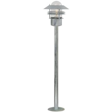 Nordlux BLOKHUS 25078031 Lampă de podea 1x60W/E27 IP54