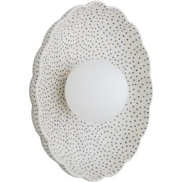 Argon BOLL 8934 Aplique de perete 1x6W/G9 ip44