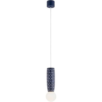 Argon BOLL 8937 Lampă cu pendul 1x6W/G9 ip44