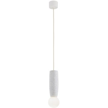 Argon BOLL 8938 Lampă cu pendul 1x6W/G9 ip44