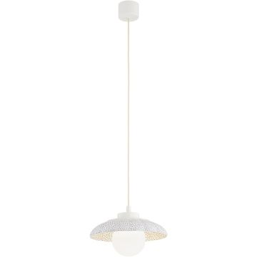 Argon BOLL 8947 Lampă cu pendul 1x6W/G9 ip44