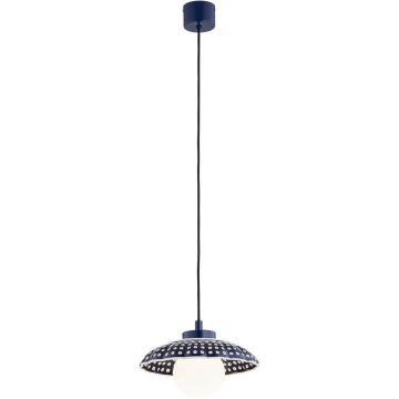 Argon BOLL 8948 Lampă cu pendul 1x6W/G9 ip44