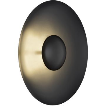 Argon BOLTON 8864 Aplique de perete 1x12.5W/LED 3000K 2170lm ip20